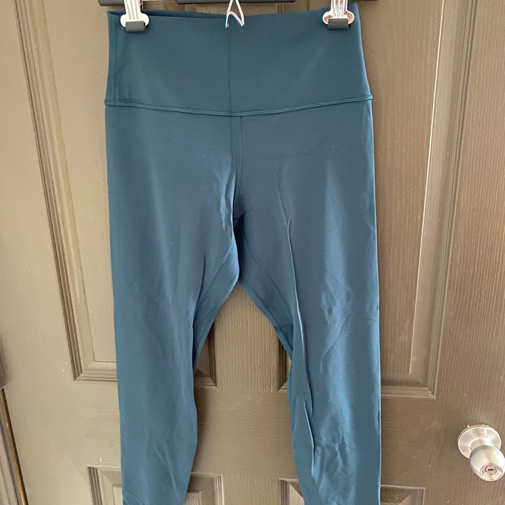 Lululemon Align pant 7/8
